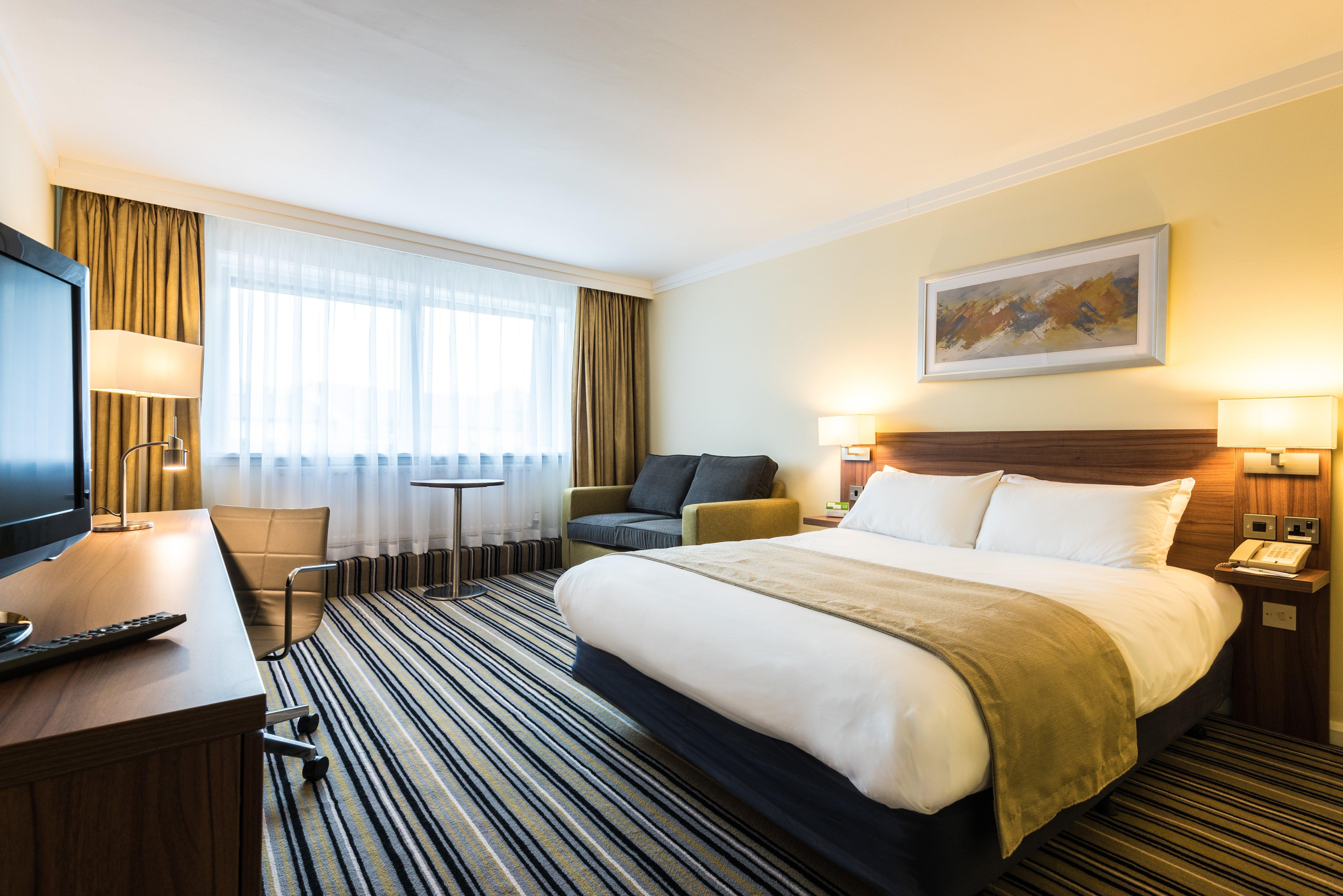 Holiday Inn Warrington By Ihg Ngoại thất bức ảnh