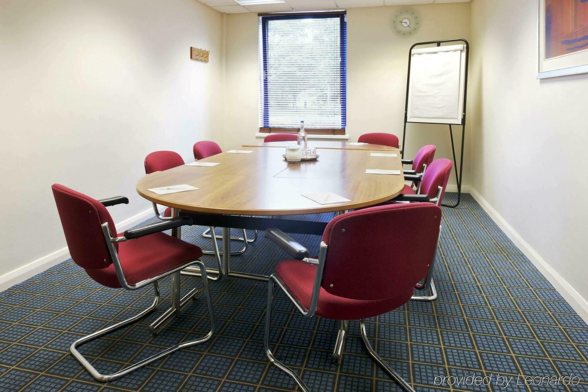 Holiday Inn Warrington By Ihg Tiện nghi bức ảnh
